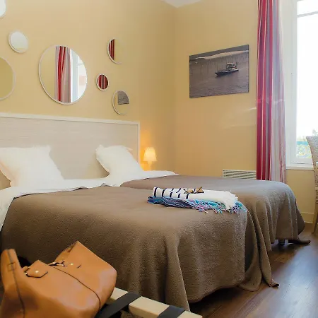 Appartement Regina.6 *