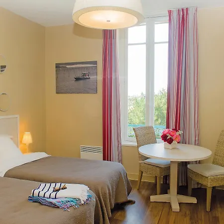 Regina.6 Appartement *