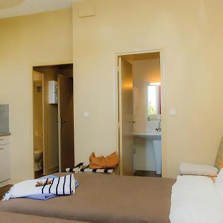 Regina.6 Appartement *