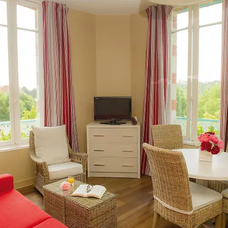 Appartement Regina.6 Arcachon