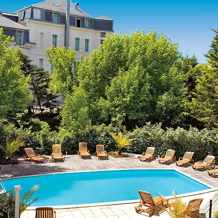Regina.6 Appartement *