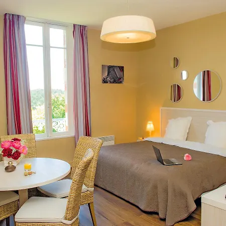 Appartement Regina.6 Arcachon