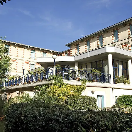 Appartement Regina.6 Arcachon