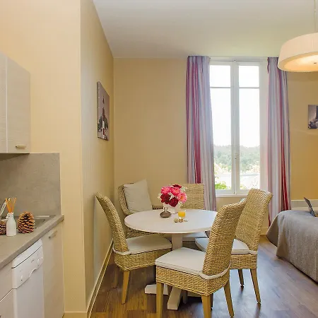 Regina.6 Appartement *