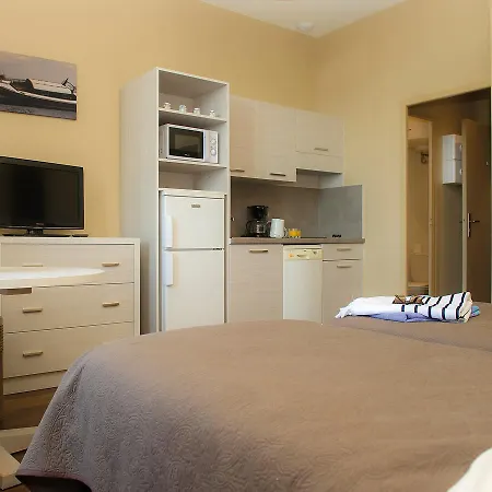 Regina.6 Appartement Arcachon